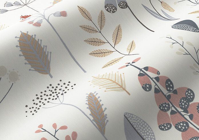 Amala, Cameo - Roman Blind - Image 4